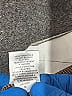 Joseph A. Color Block Brown Turtleneck Sweater Size XL - photo 5