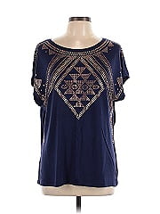 Venus Short Sleeve Top