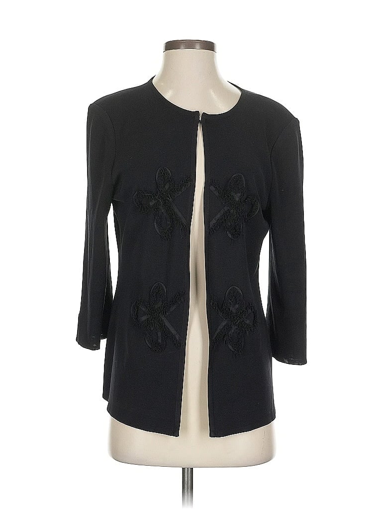misook Black Cardigan Size XS - photo 1