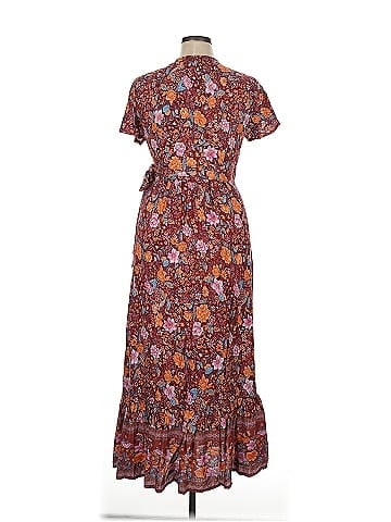 Zesica Casual Dress (view 2)