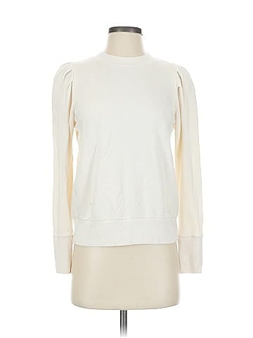 Monrow Sweatshirt (view 1)