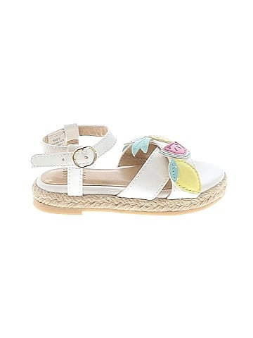 Janie and Jack Sandals (view 1)