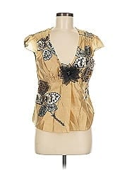 Giorgio Armani Sleeveless Blouse