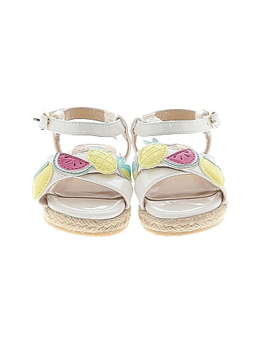 Janie and Jack Sandals (view 2)