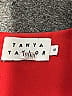 Tanya Taylor Paisley Red Cocktail Dress Size 12 - photo 7