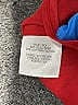 Tanya Taylor Paisley Red Cocktail Dress Size 12 - photo 8