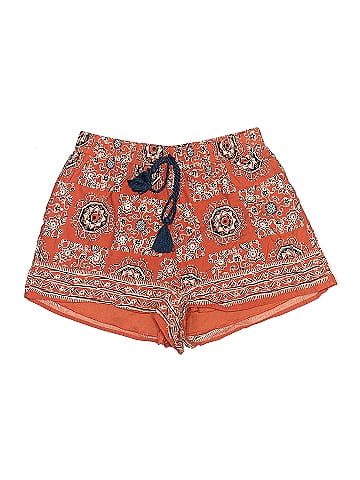 Mi ami Shorts (view 1)