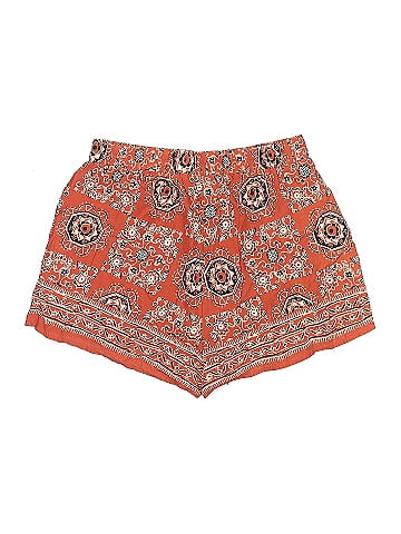 Mi ami Shorts (view 2)