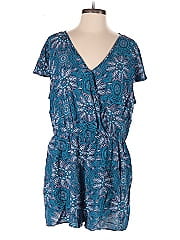 Mudd Romper
