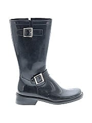 Donald J Pliner Rain Boots