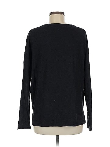 Vince. Long Sleeve Top (view 2)