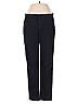 Mango Blue Casual Pants Size 4 - photo 1