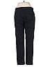 Mango Blue Casual Pants Size 4 - photo 2