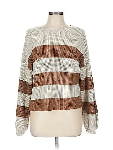 Cupcakes & Cashmere Pullover Sweater (view 1)