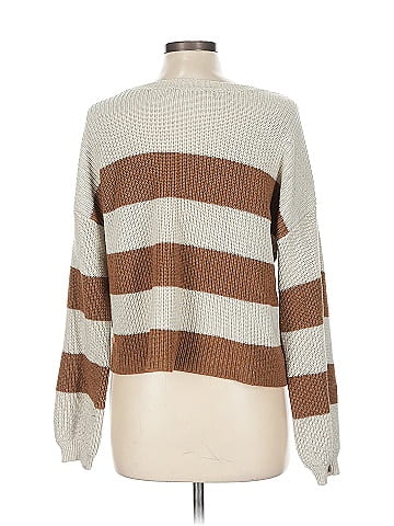 Cupcakes & Cashmere Pullover Sweater (view 2)