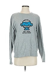 Ut For Uniqlo Pullover Sweater