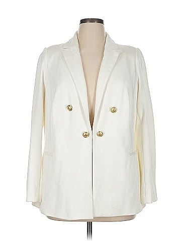Lane Bryant Blazer (view 1)