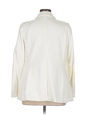 Lane Bryant Blazer (view 2)