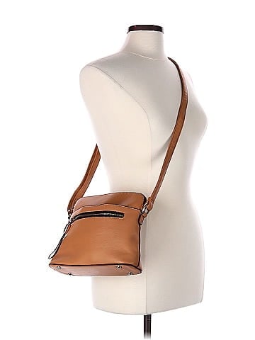 Unbranded Crossbody Bag (view 2)