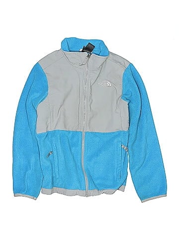 The North Face Track Jacket (view 1)