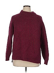 Ayr Turtleneck Sweater