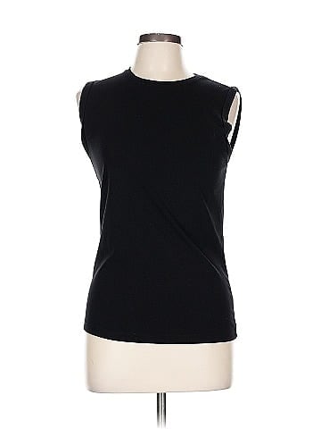 Banana Republic Sleeveless T-Shirt (view 1)