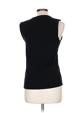 Banana Republic Sleeveless T-Shirt (view 2)