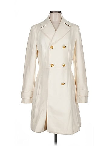 Banana Republic Wool Coat (view 1)