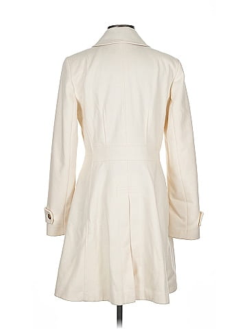 Banana Republic Wool Coat (view 2)