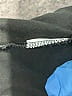 Hanes Black 3/4 Sleeve T-Shirt Size M - photo 8