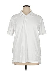 James Perse Short Sleeve Polo