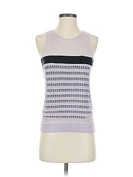 VALENTINO ノースリーブ　サマーニット　RED VALENTINO RED VALENTINO サマーニット