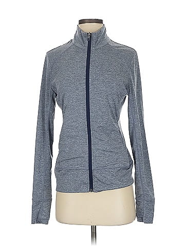 Lole Track Jacket (view 1)