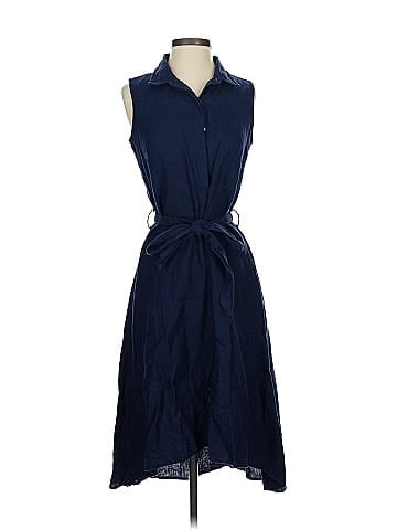 Saks Fifth Avenue Casual Dress (view 1)