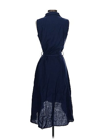 Saks Fifth Avenue Casual Dress (view 2)