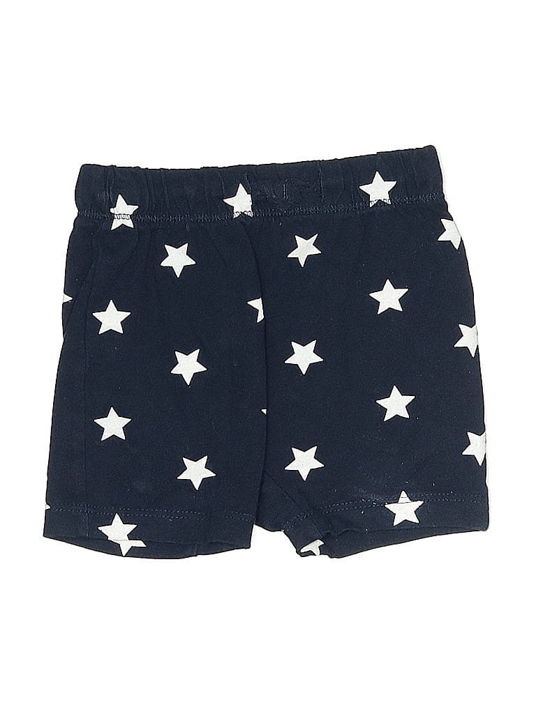 Pre-owned H&m Babies' Shorts In Blue