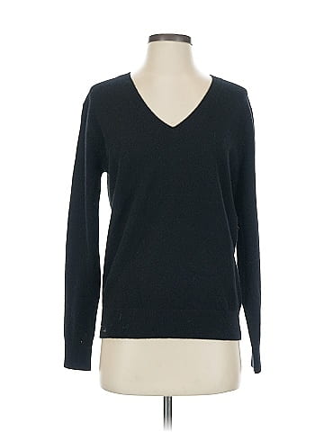 Vince. Cashmere Pullover Sweater (view 1)