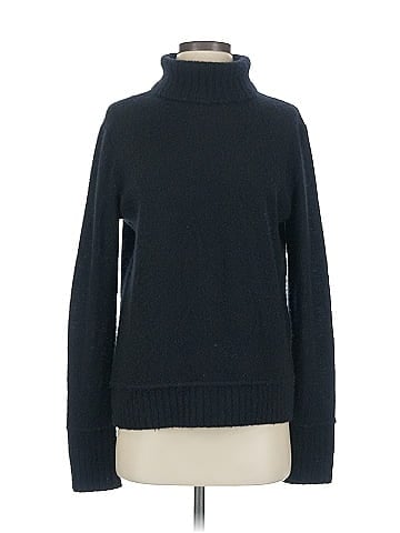 Vince. Cashmere Pullover Sweater (view 1)
