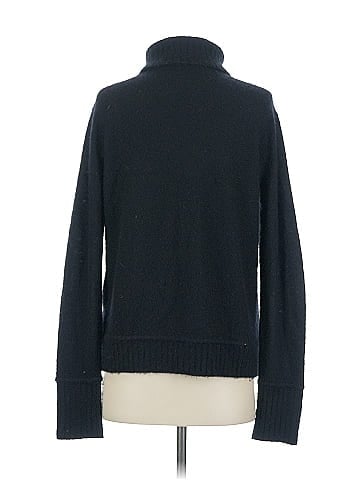 Vince. Cashmere Pullover Sweater (view 2)