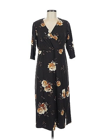J.Jill Casual Dress (view 1)