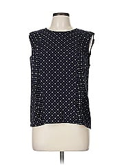 Ann Taylor Sleeveless T Shirt