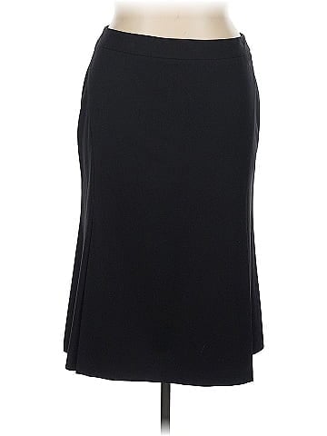 Ann Taylor LOFT Formal Skirt (view 1)