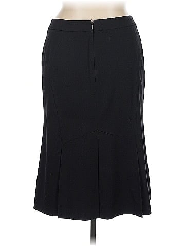 Ann Taylor LOFT Formal Skirt (view 2)