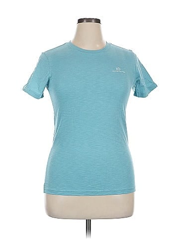 Southern Tide Active T-Shirt (view 1)