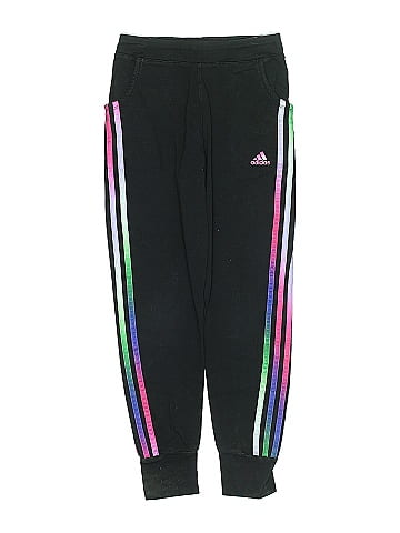 Adidas Track Pants (view 1)