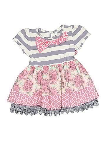 Counting Daisies Dress (view 1)