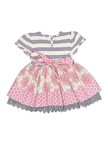 Counting Daisies Dress (view 2)