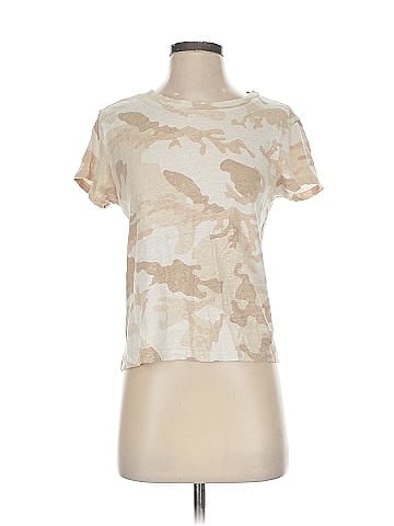 Sanctuary Short Sleeve T-Shirt (view 1)