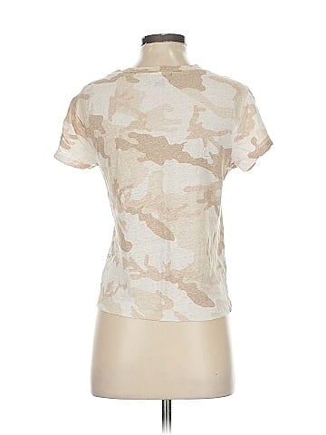 Sanctuary Short Sleeve T-Shirt (view 2)