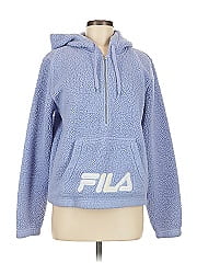 Fila Pullover Hoodie